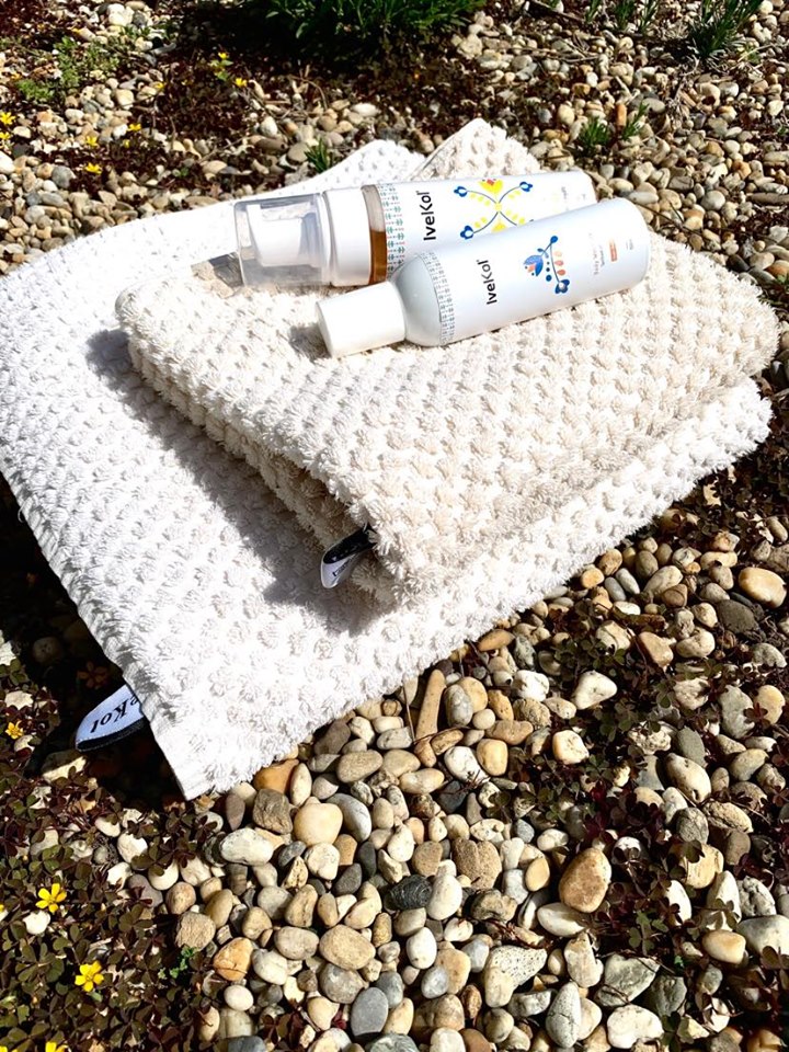 Dôvod vírusových ochorení? Môžu byť aj nesprávne vypraté uteráky - IveKol