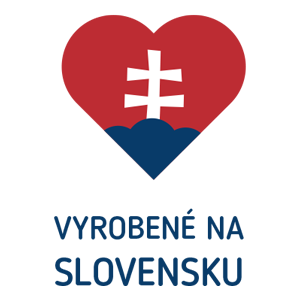 vyrobené na slovensku