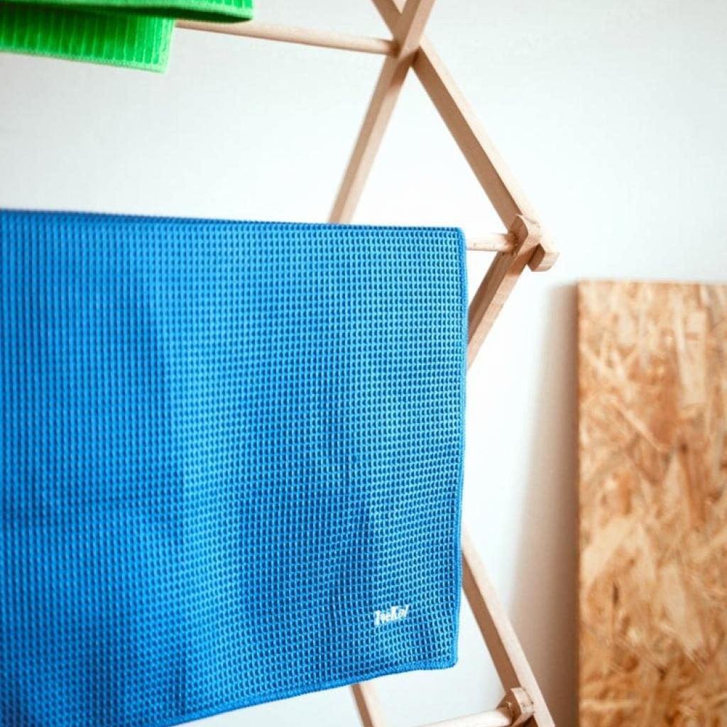 Mikrovláknová utierka