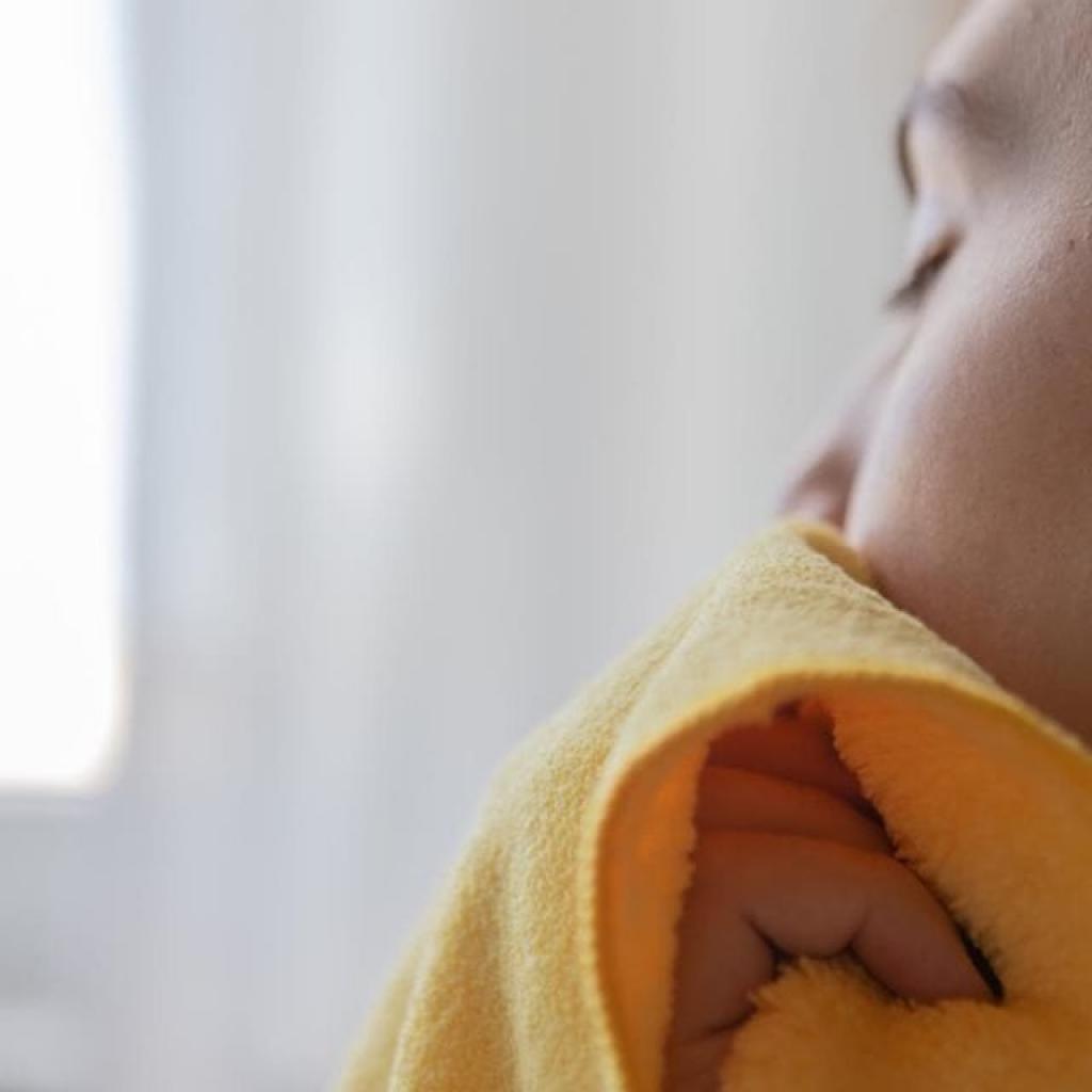 Mikrovláknová utierka